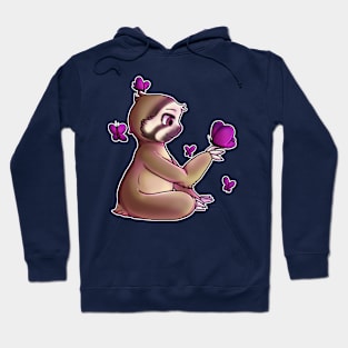 Sloth Hoodie